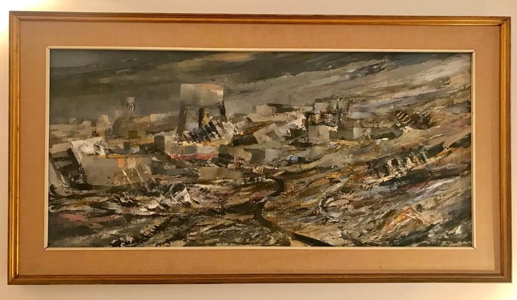 Zdjęcie z galerii obiektu Biancaluna w Rzymie