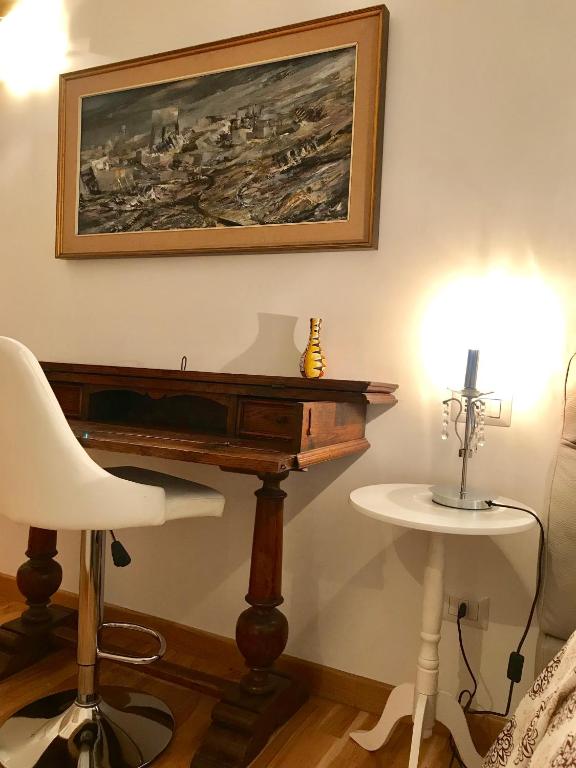 Zdjęcie z galerii obiektu Biancaluna w Rzymie