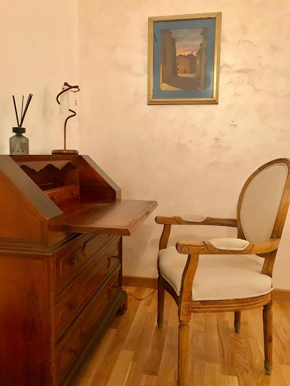 Zdjęcie z galerii obiektu Biancaluna w Rzymie