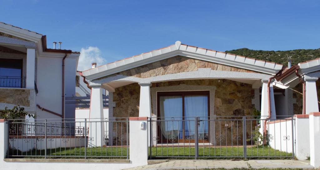 La Caletta – Photos 1