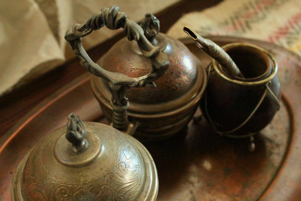 Foto sihtkohas El Hoyo asuva majutusasutuse Criollo Lodge galeriist