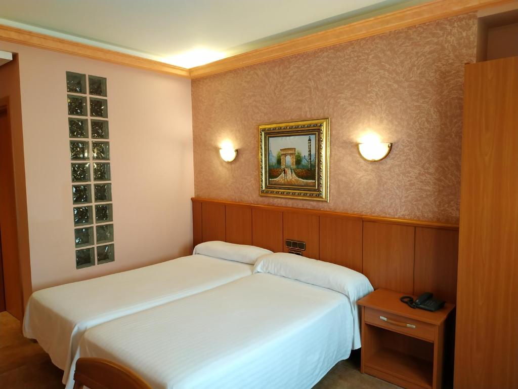 Hotel Real de Castilla, Tordesillas – Precios 2023 actualizados