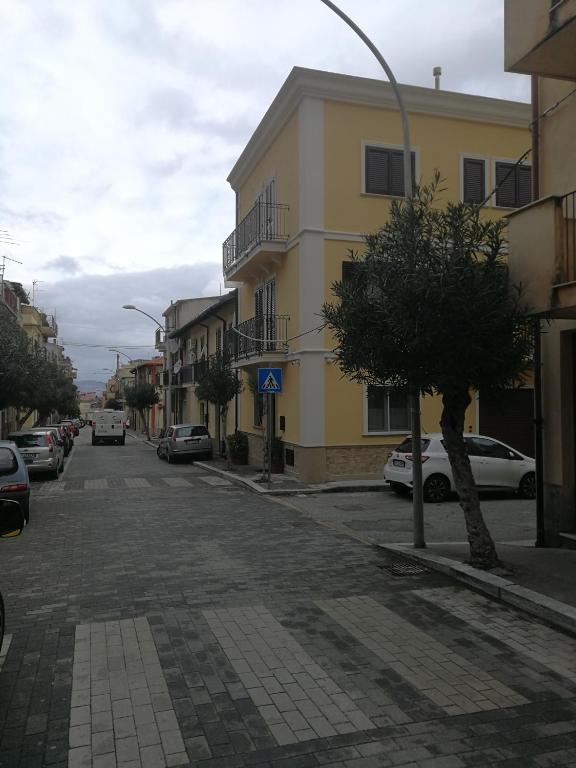 Il quartiere o una zona nella vicinanze del bed & breakfast