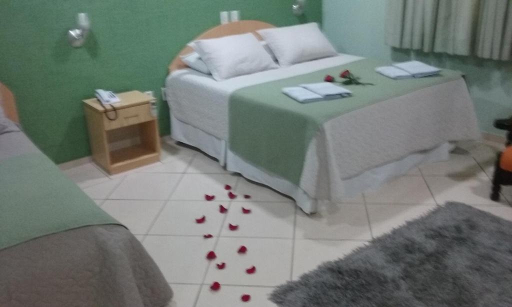  HOTEL MARIANI
