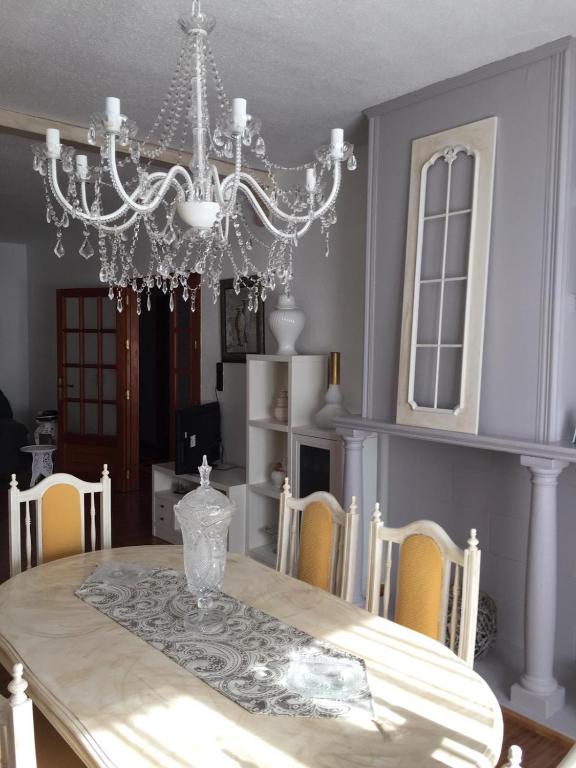 Fotografie z fotogalerie ubytování Pensión Santa Teresa v destinaci Villanueva de la Jara