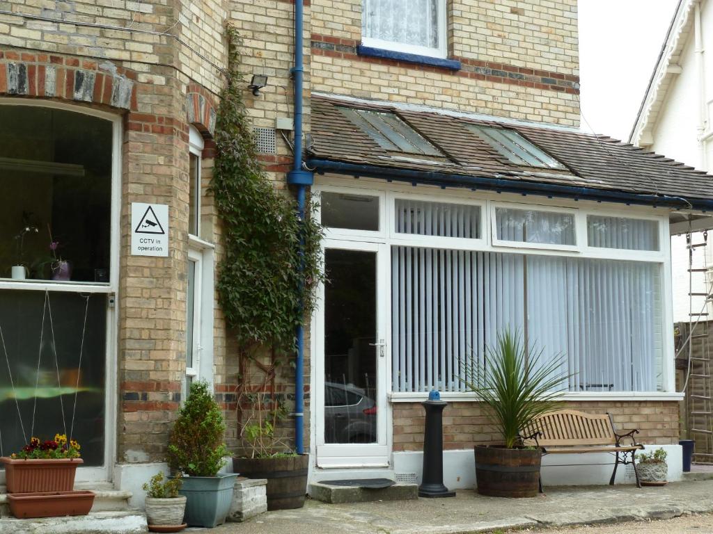 Tregonholme Hotel - Resim 25