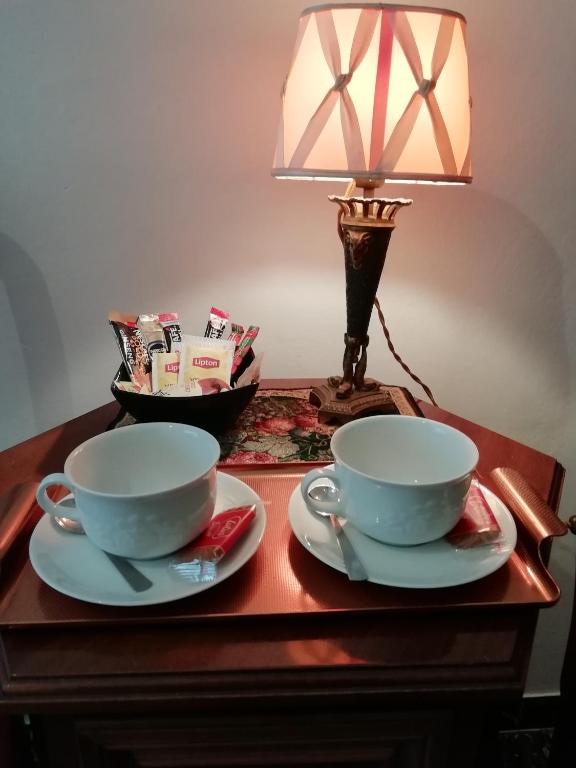 b&b Florence Cathedral - 14