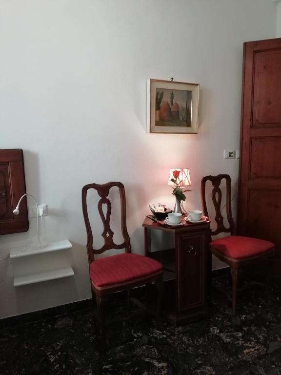 b&b Florence Cathedral - 13