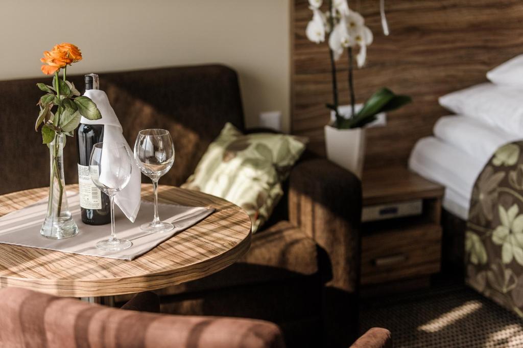 Hotel La Siesta & Medical Spa