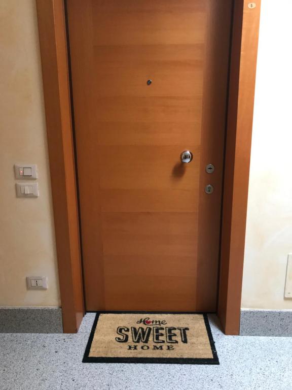 ApartmentsPadova - Chambre Lit King-Size