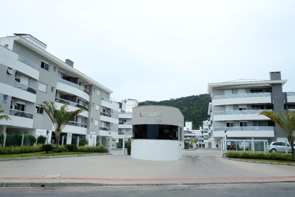  Vila das Palmeiras