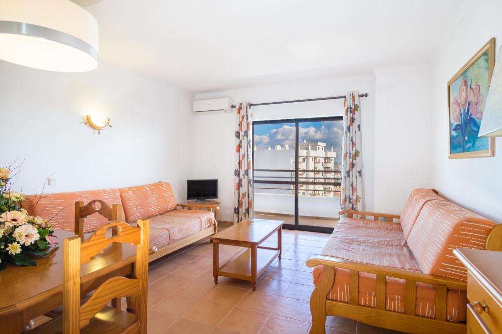 Mirachoro Praia da Rocha - Resim 14