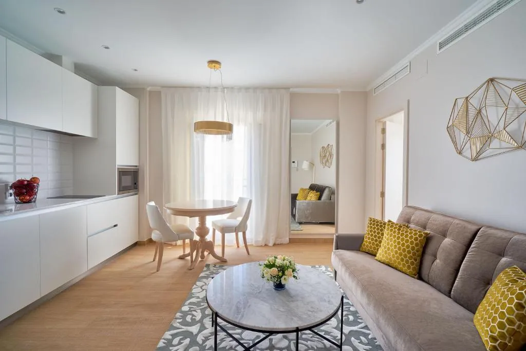 Tandem Soho Suites