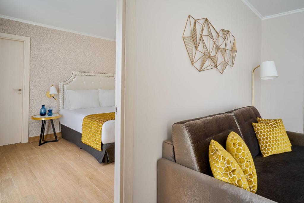 Tandem Soho Suites, Málaga – Bijgewerkte prijzen 2023