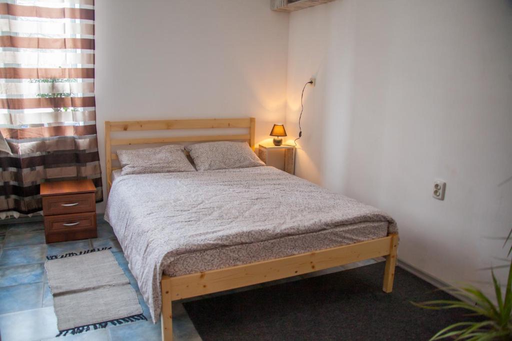 ART ApartmenT - Studio