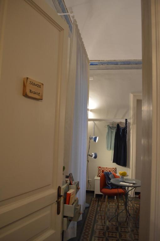 Zdjęcie z galerii obiektu Bed, Book & Breakfast Landolina w Katanii