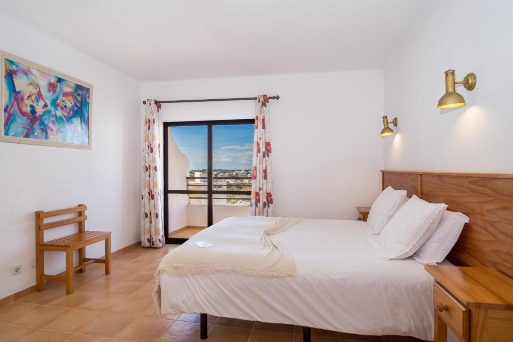 Mirachoro Praia da Rocha - One-Bedroom Apartment With Balcony (2 Adults)