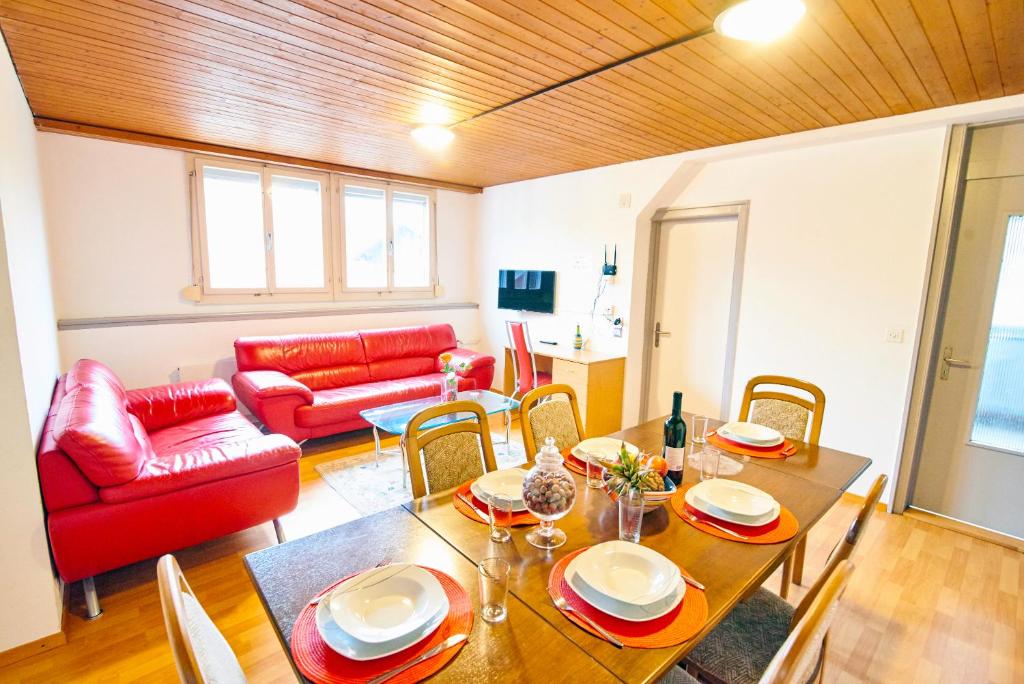 Ferrari Apartment - Resim 14