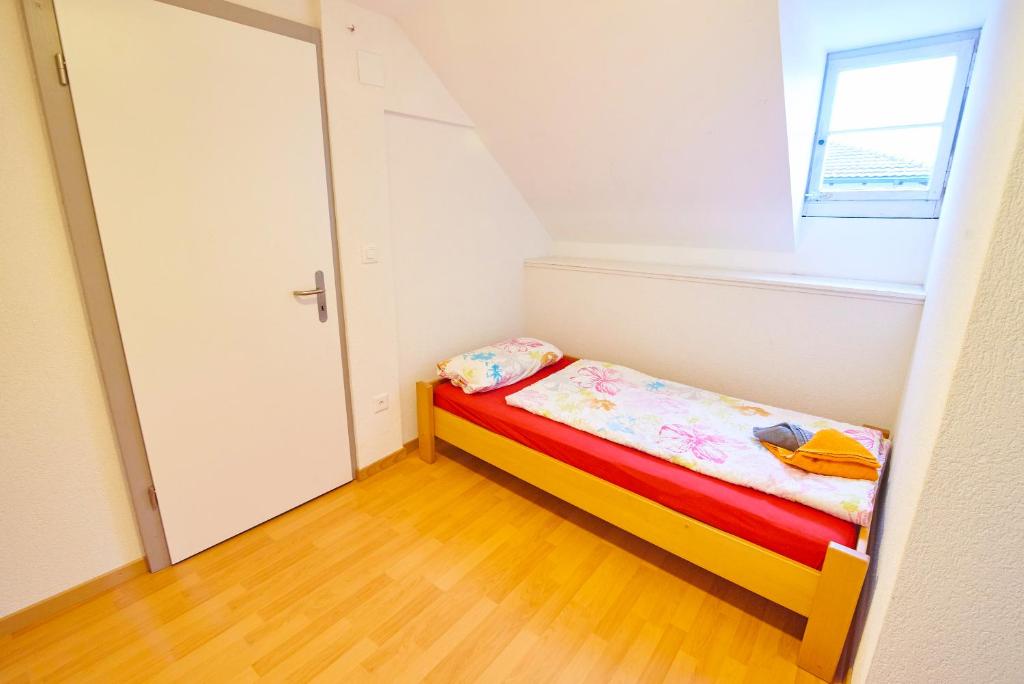 Ferrari Apartment - Resim 13