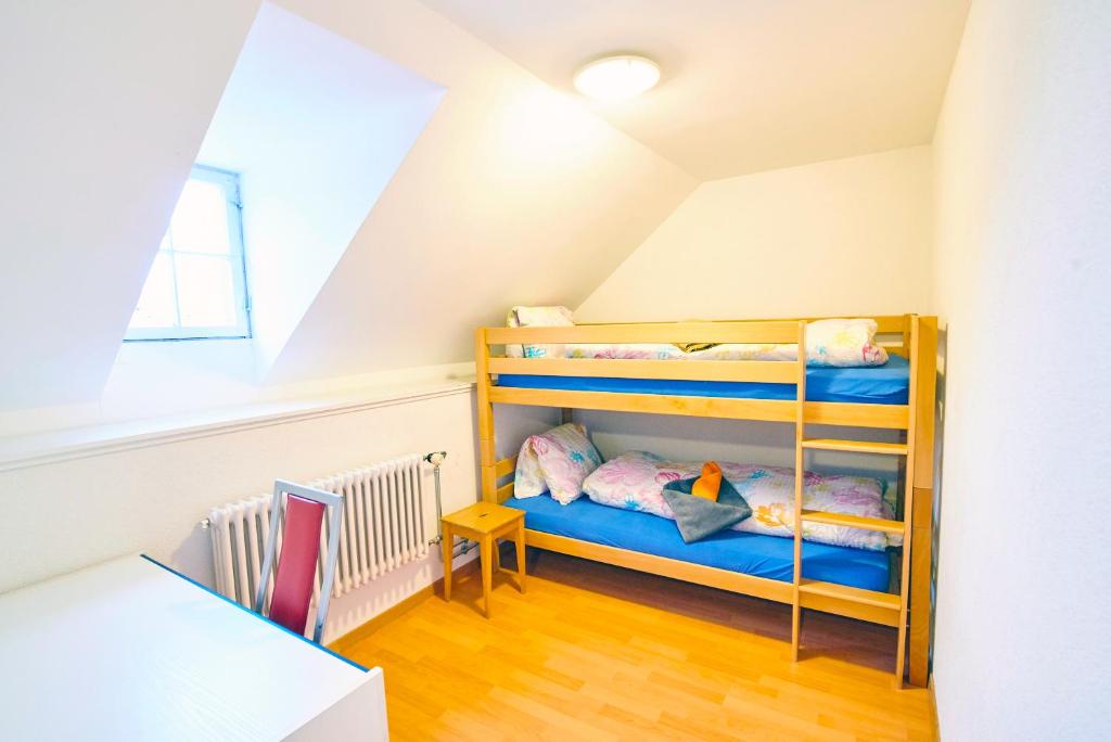 Ferrari Apartment - Resim 11