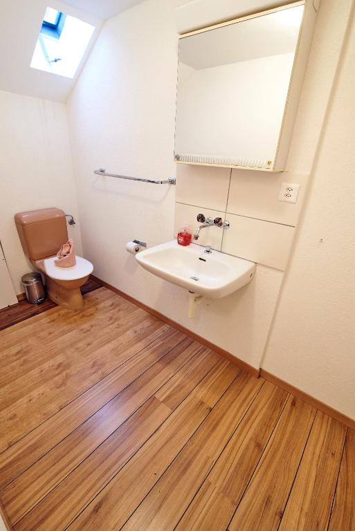 Ferrari Apartment - Resim 10