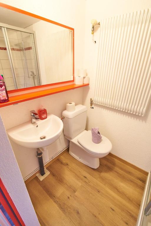 Ferrari Apartment - Resim 9