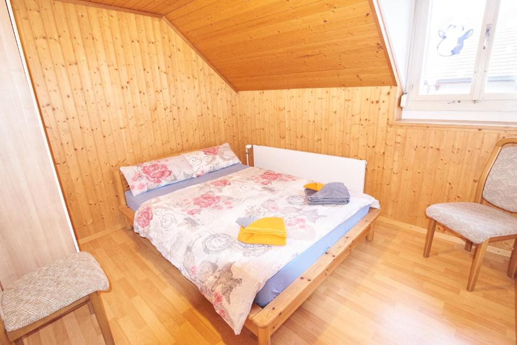 Ferrari Apartment - Resim 5