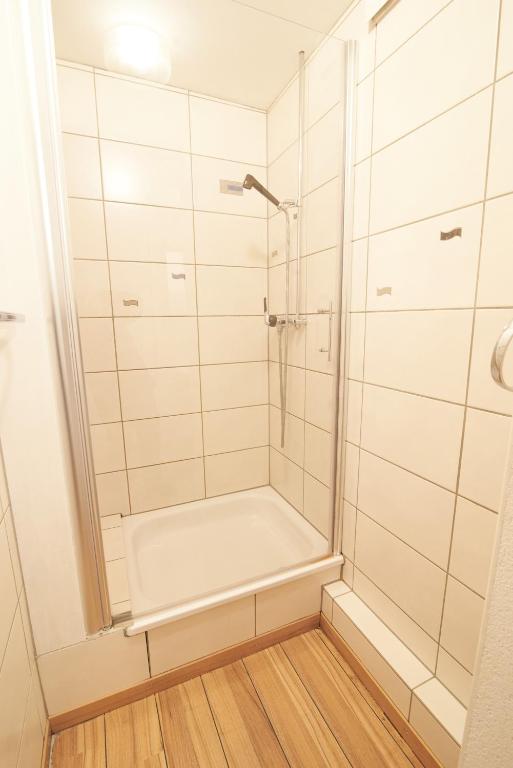 Ferrari Apartment - Resim 8