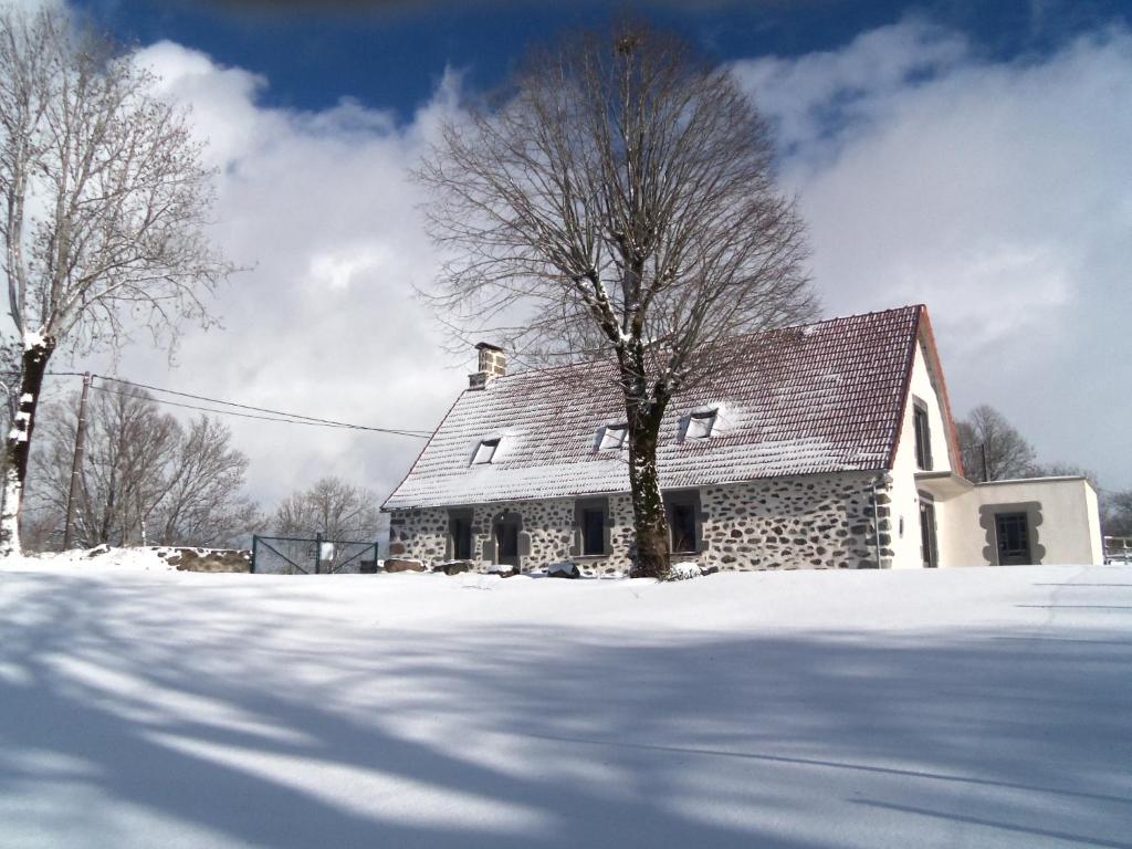 Gîte de Bel Air