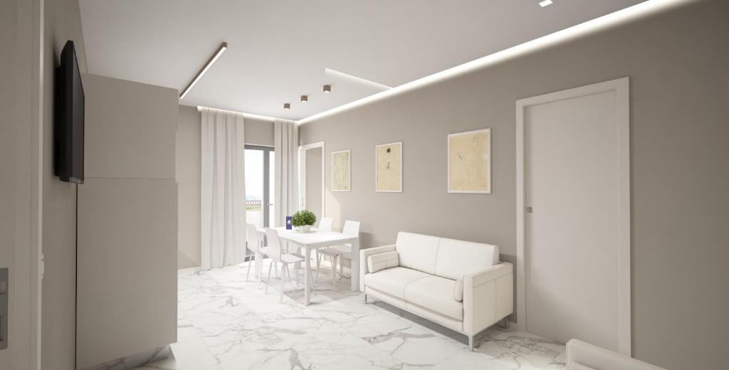Residence Hotel Alba Palace