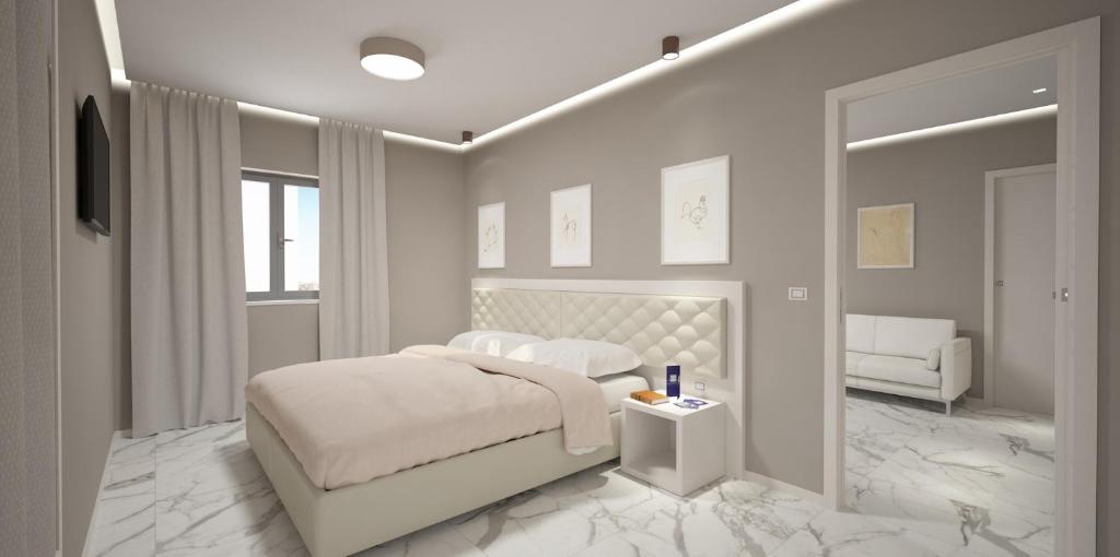 Residence Hotel Alba Palace