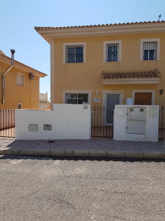 Casa Margarete Puerto de Mazarron, Puerto de Mazarrón – Precios  actualizados 2023