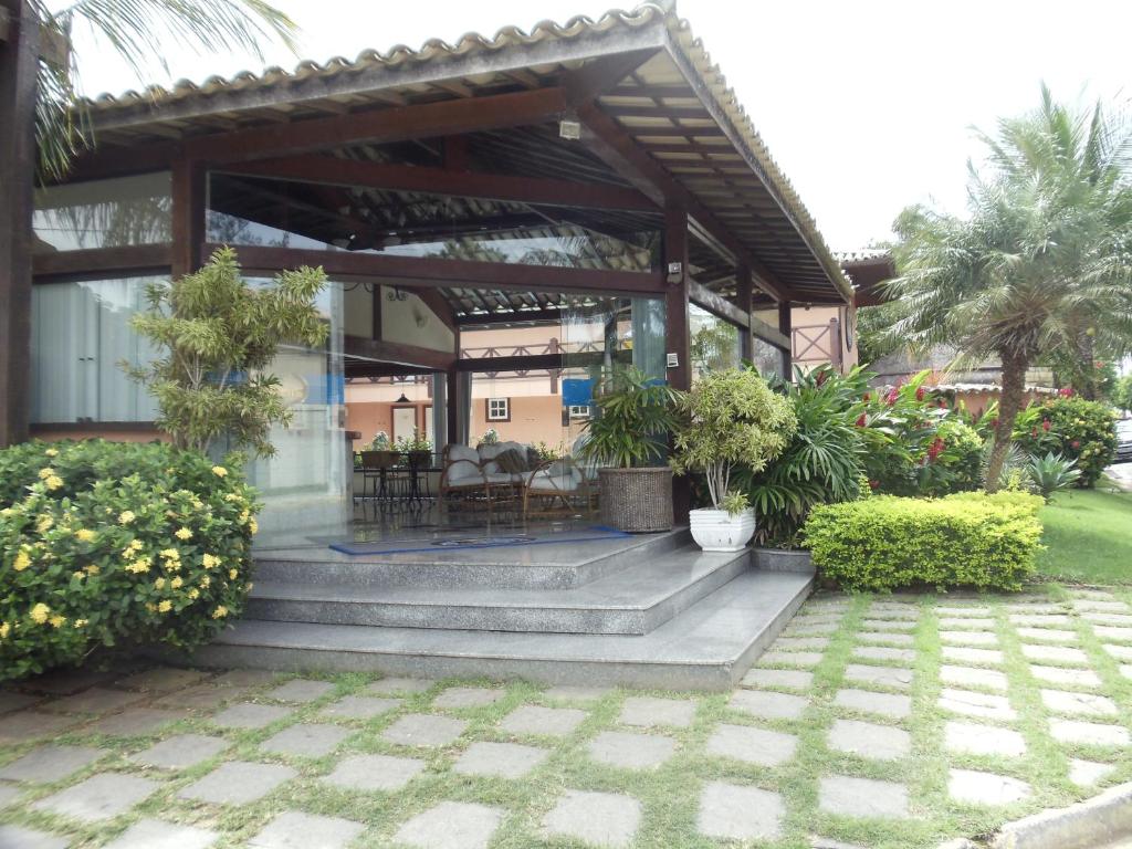  Pousada Marbella Inn