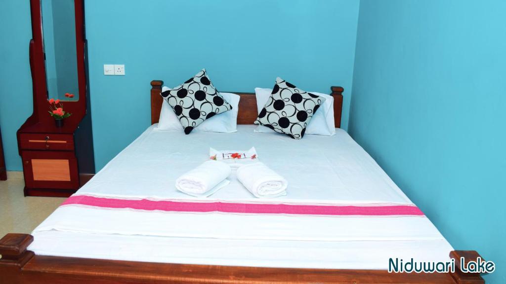 Niduwari Lake Homestay - Standard-Doppelzimmer