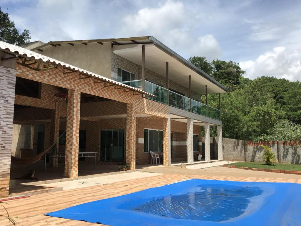  Recanto Mansão Foletto