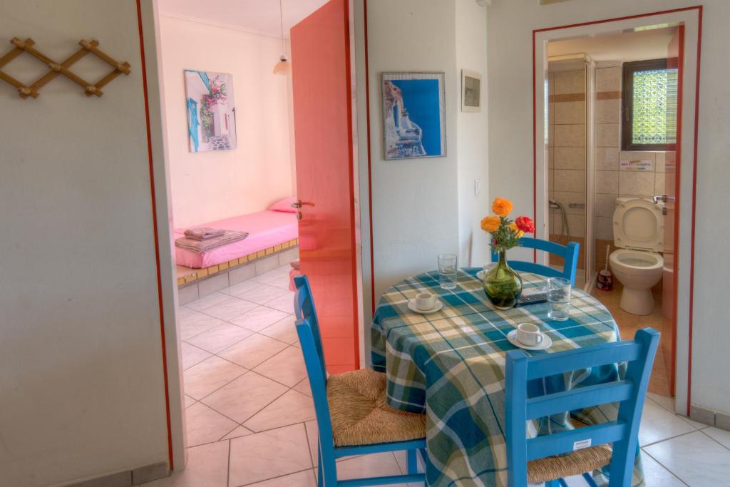 Casa Cicale - 