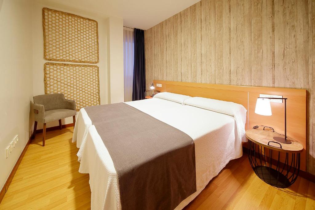 Apartamentos Urban Blue, Blue Hotels - 两居室公寓（4-5个成年人）
