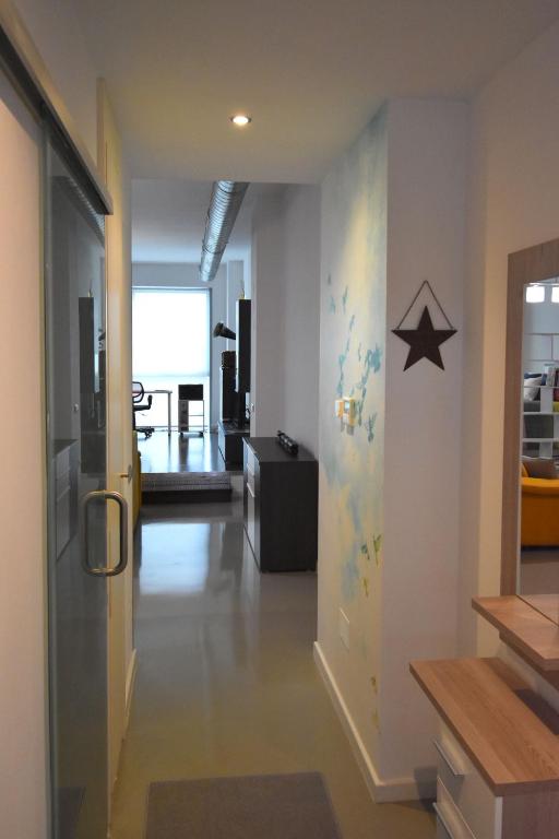 Fotografie z fotogalerie ubytování Gramophone Loft v destinaci Rivas-Vaciamadrid