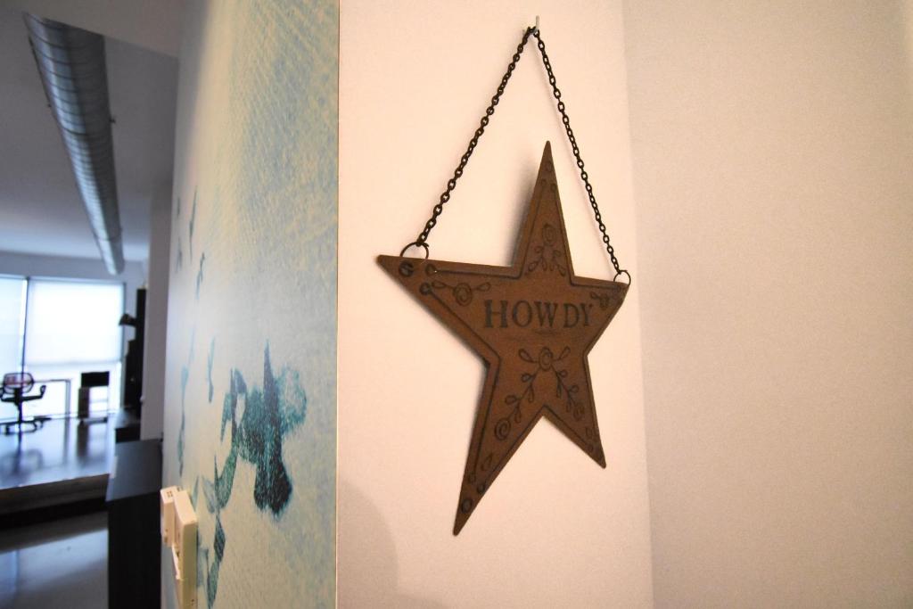 Fotografie z fotogalerie ubytování Gramophone Loft v destinaci Rivas-Vaciamadrid