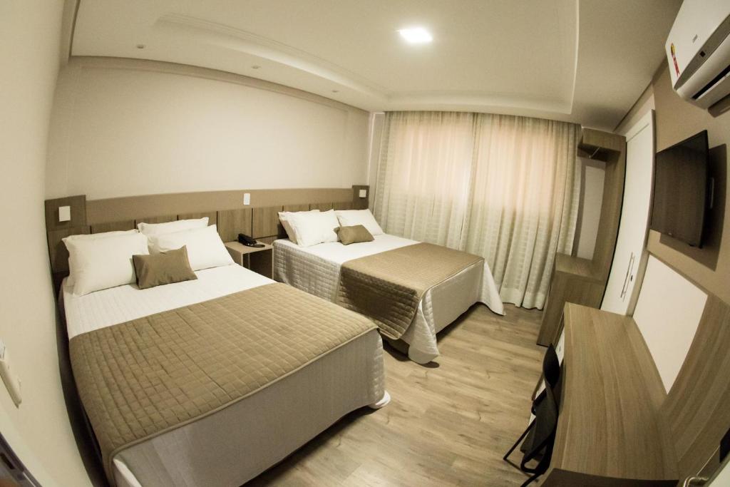  Laranjeiras Palace Hotel