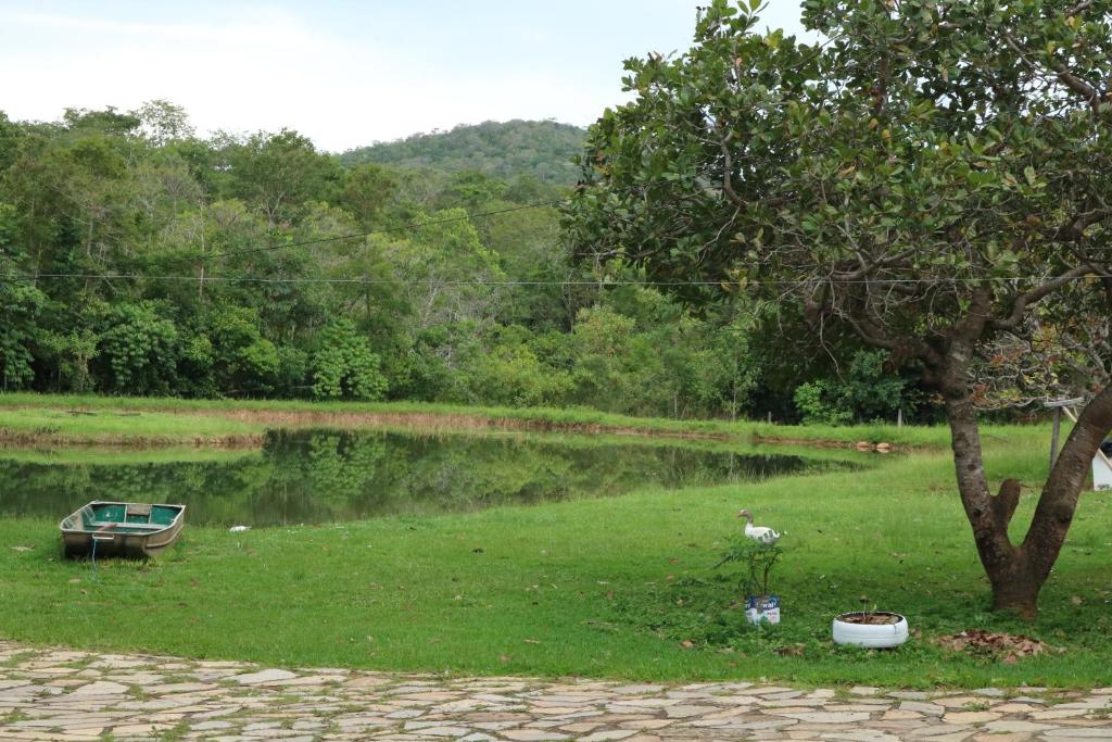  Fazenda Três Marias