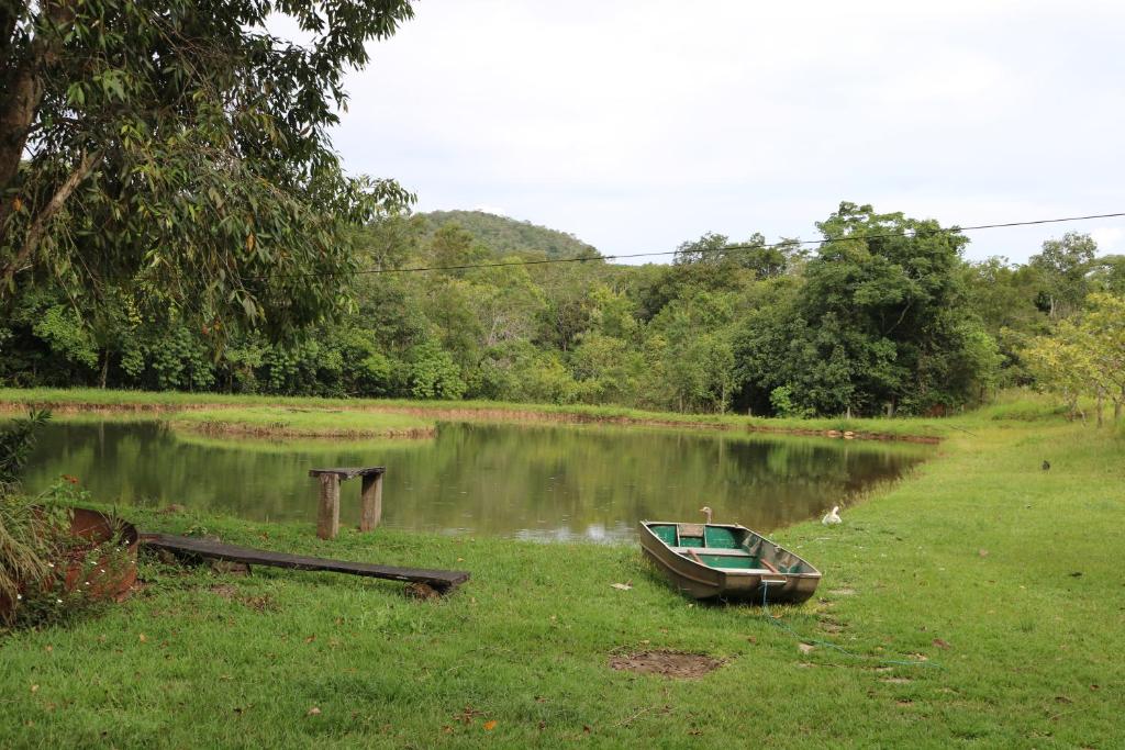  Fazenda Três Marias