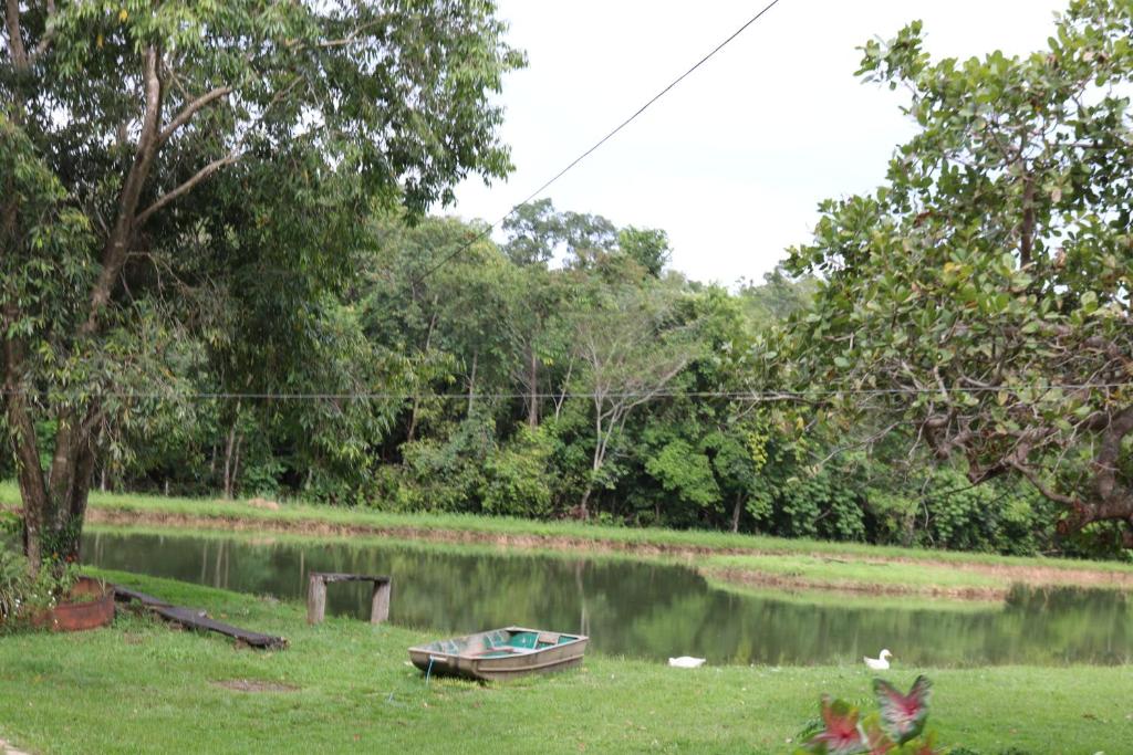  Fazenda Três Marias