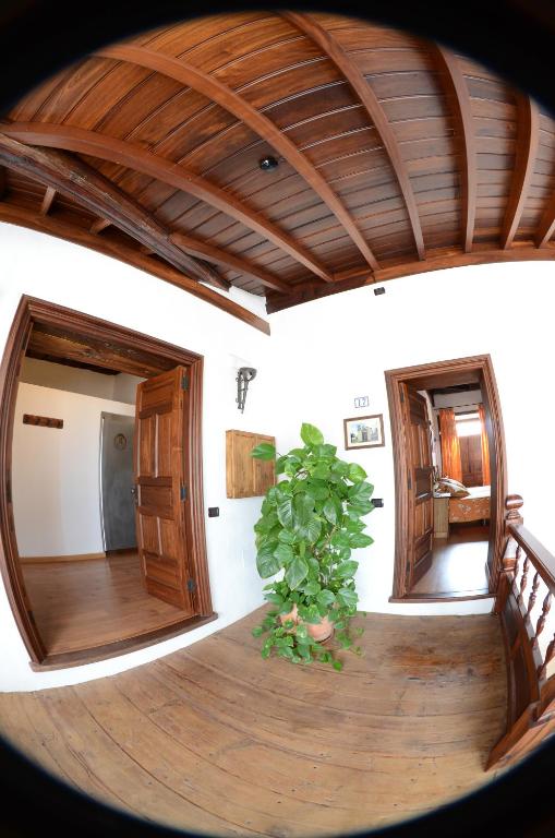 Zdjęcie z galerii obiektu Hotel Rural Bentor w mieście Los Realejos
