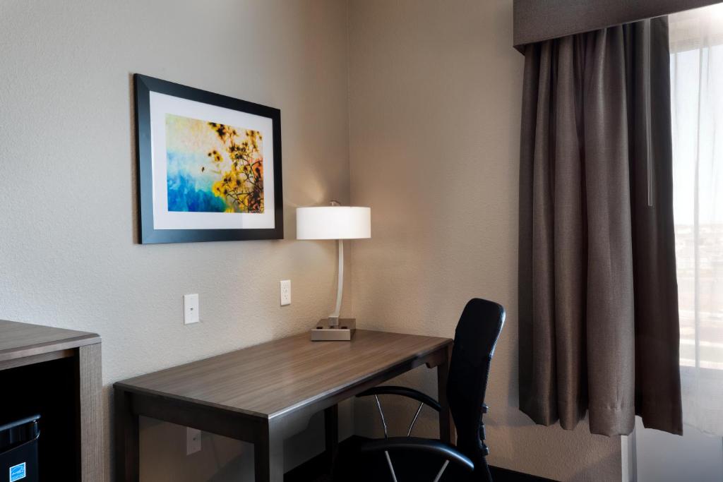 StoneHill Lawrence, Trademark Collection by Wyndham - Chambre Queen Avec Deux Lits Queen - Non-fumeur
