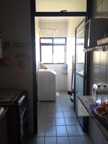  Apto 2 dorms Enseada