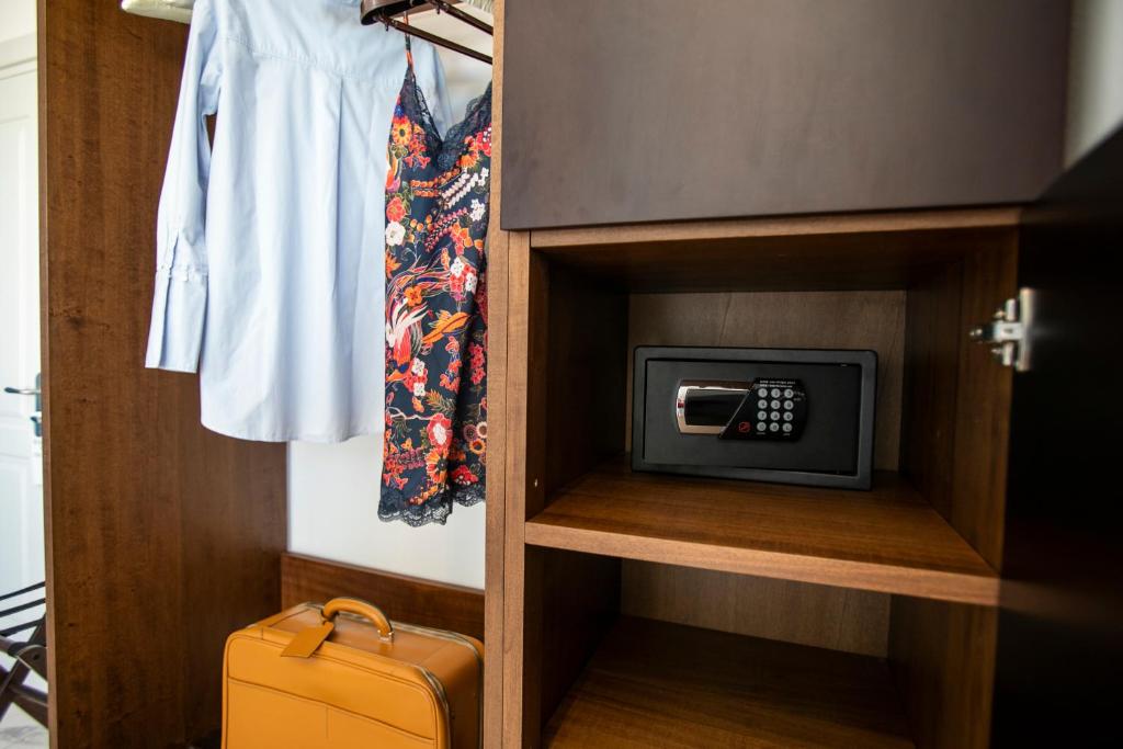 Palazzo Sovrana Serviced Luxury Apartments - Resim 35