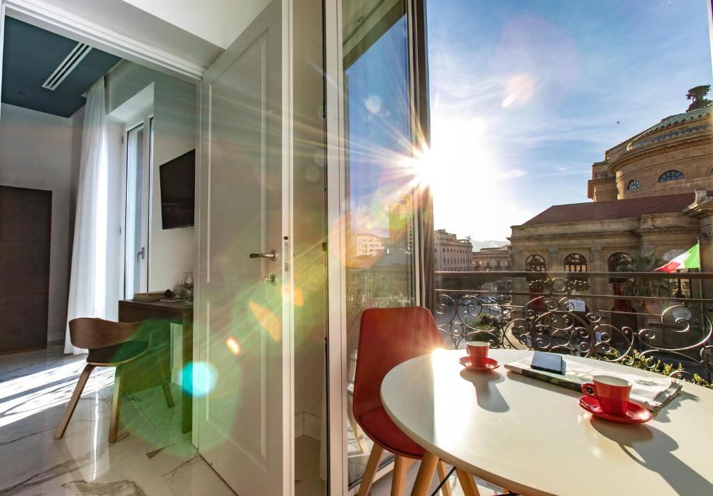 Palazzo Sovrana Serviced Luxury Apartments - Resim 26