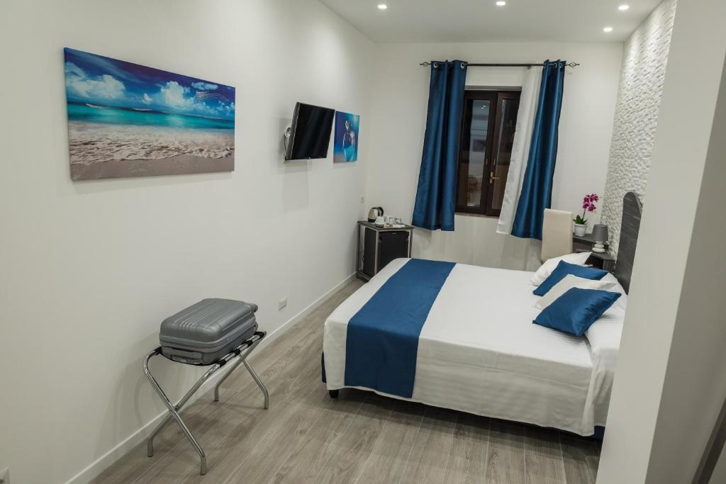 B&B Elegance - Habitación Doble O Twin Con Baño Privado