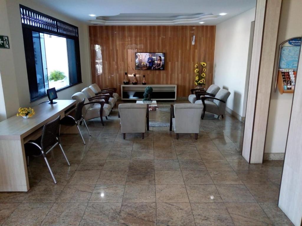  Hotel Praia e Mar
